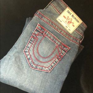 True Religion BILLIE Jean 26